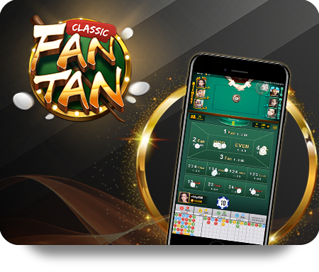Top 5 Trò Chơi Casino Trực Tiếp Được Yêu Thích Nhất